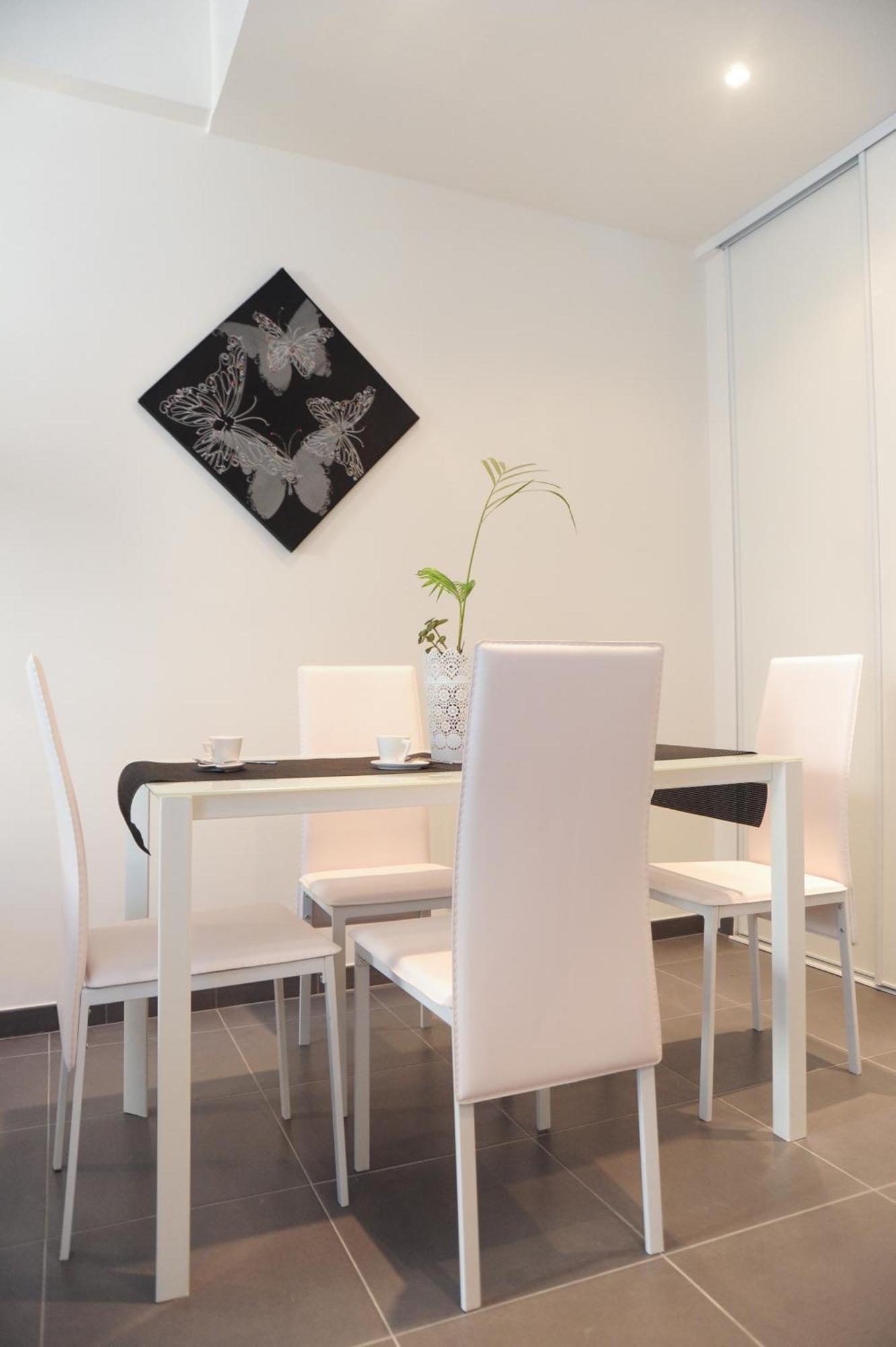 Apartment Imperazur Five Stars House *