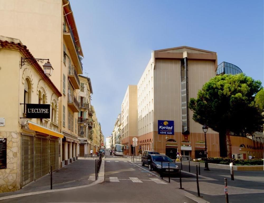 Hotel Du Pin Port 3*