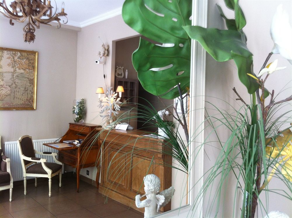 Hotel Berlioz