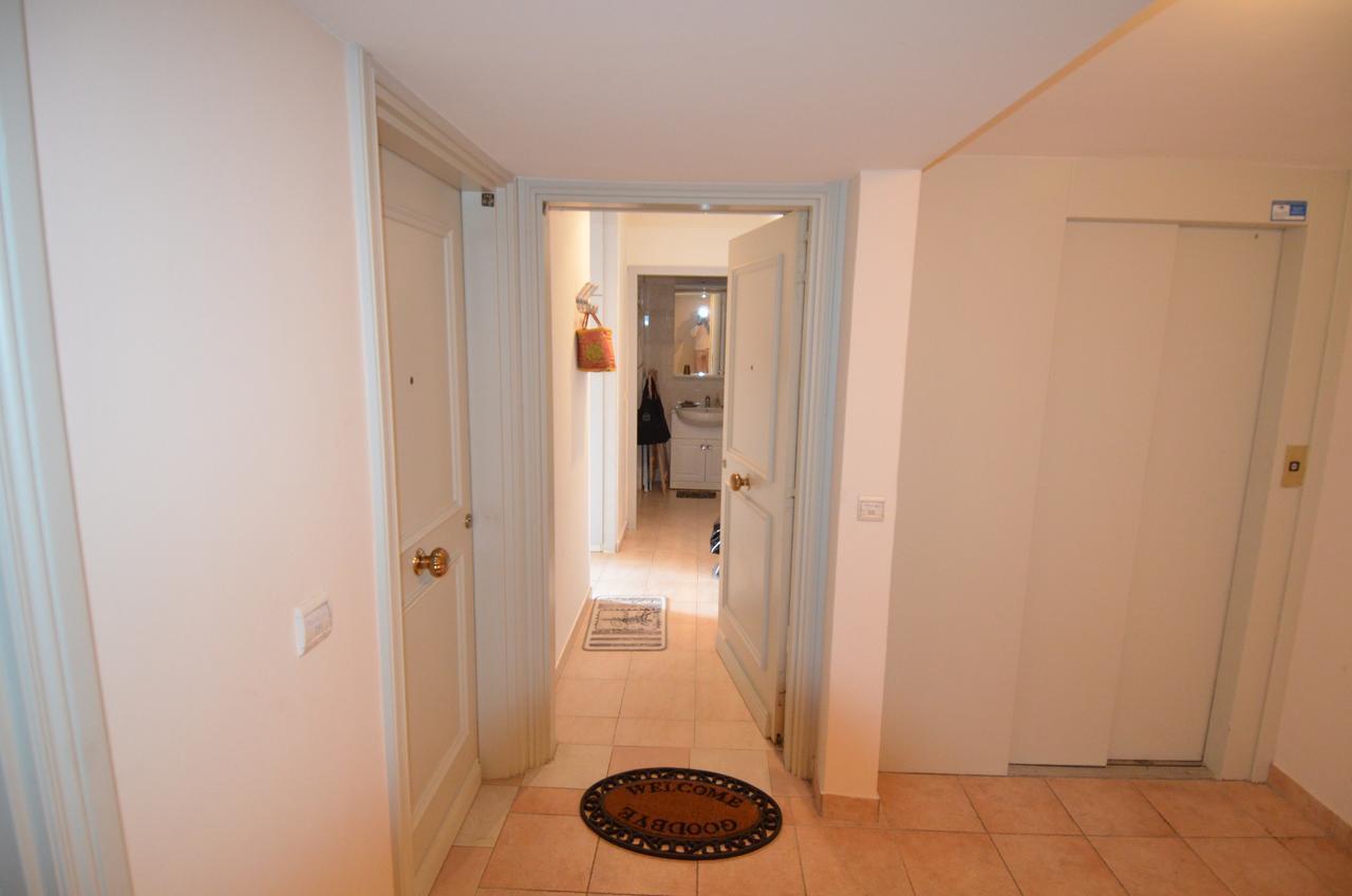 Studio 2 Personnes Quartier Du Port A Apartment