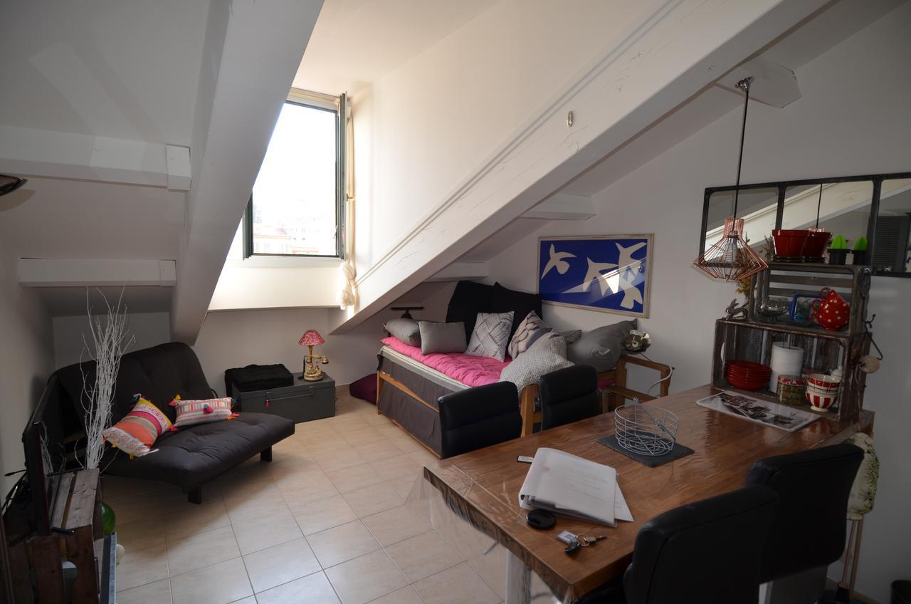 Studio 2 Personnes Quartier Du Port A *