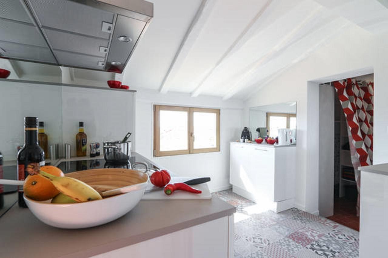 Le Gilly 6 - F3 Exceptionnel, Vue Mer, Moderne, Climatisation, Vieux-nice * Nice