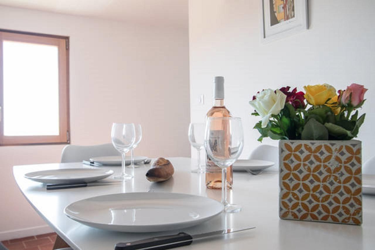 Appartement Le Gilly 6 - F3 Exceptionnel, Vue Mer, Moderne, Climatisation, Vieux-nice *