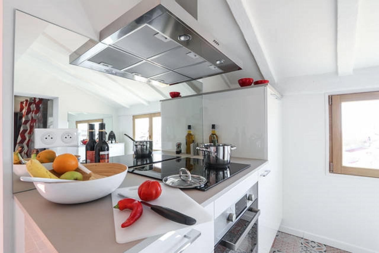 Le Gilly 6 - F3 Exceptionnel, Vue Mer, Moderne, Climatisation, Vieux-nice *