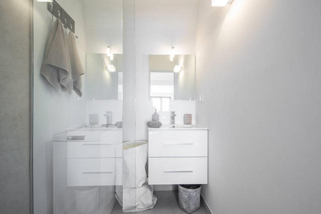 Le Gilly 6 - F3 Exceptionnel, Vue Mer, Moderne, Climatisation, Vieux-nice Nice