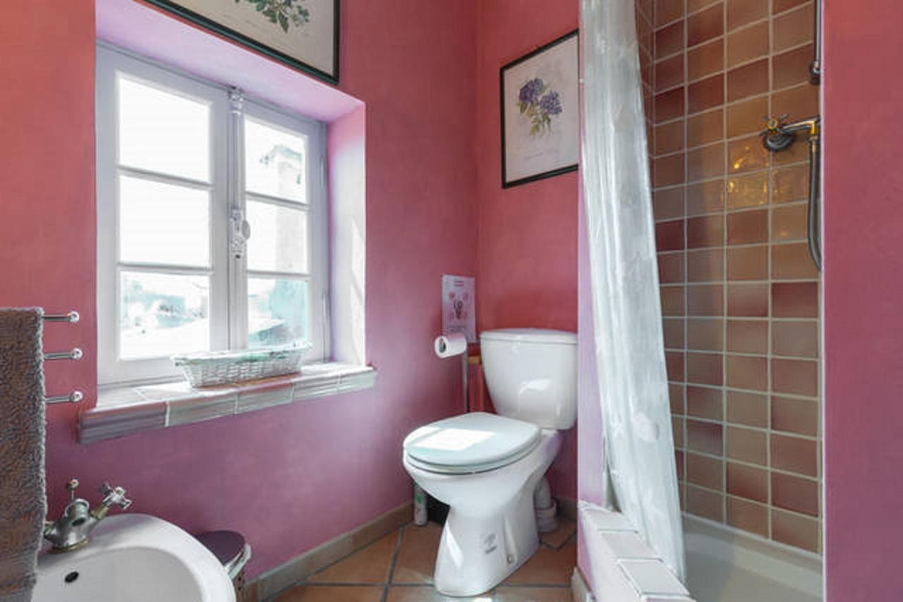 La Croix - F3, Terrasse Vue Panoramique, Vieux-nice Old Town And Terrace Apartment *