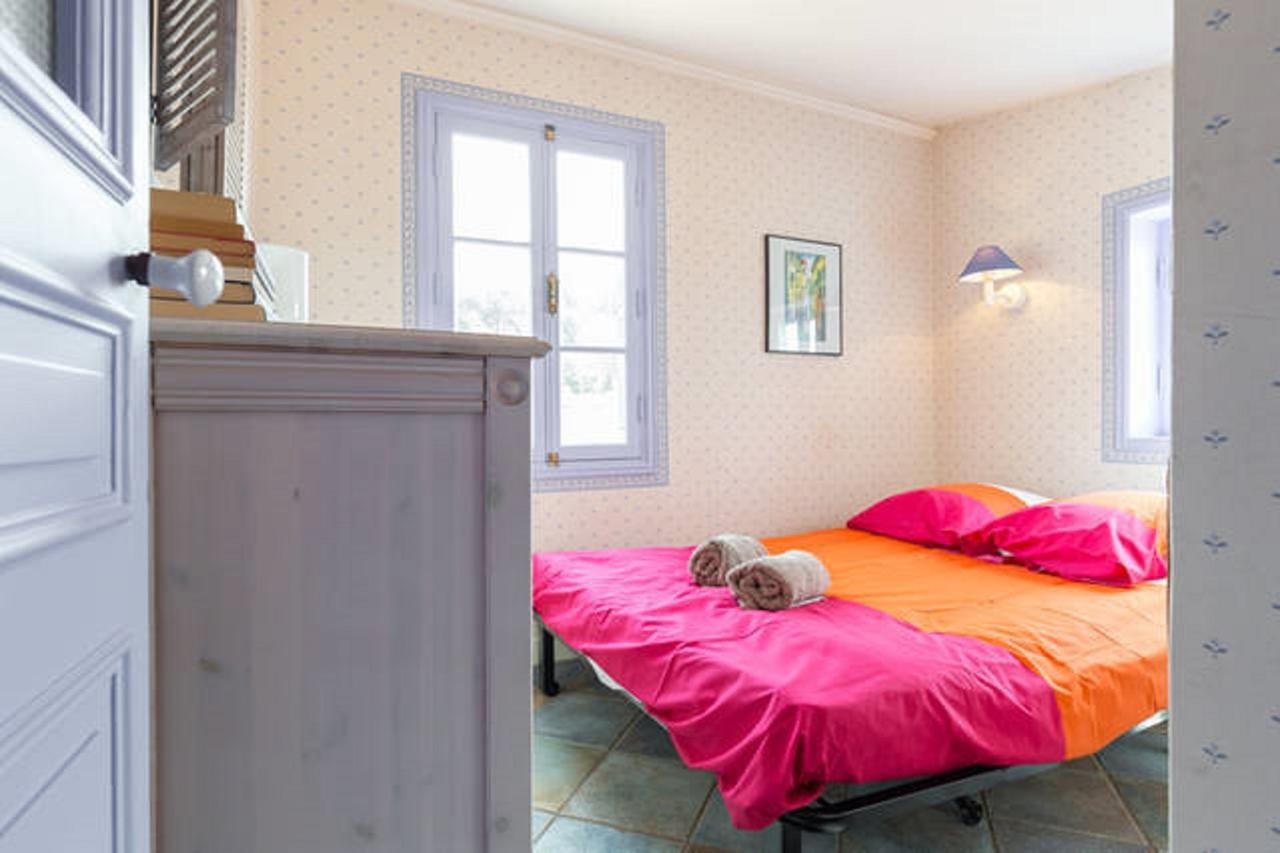 La Croix - F3, Terrasse Vue Panoramique, Vieux-nice Old Town And Terrace Apartment