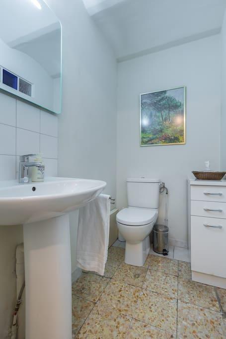 Aparthotel Residence La Villa Leonie 2*