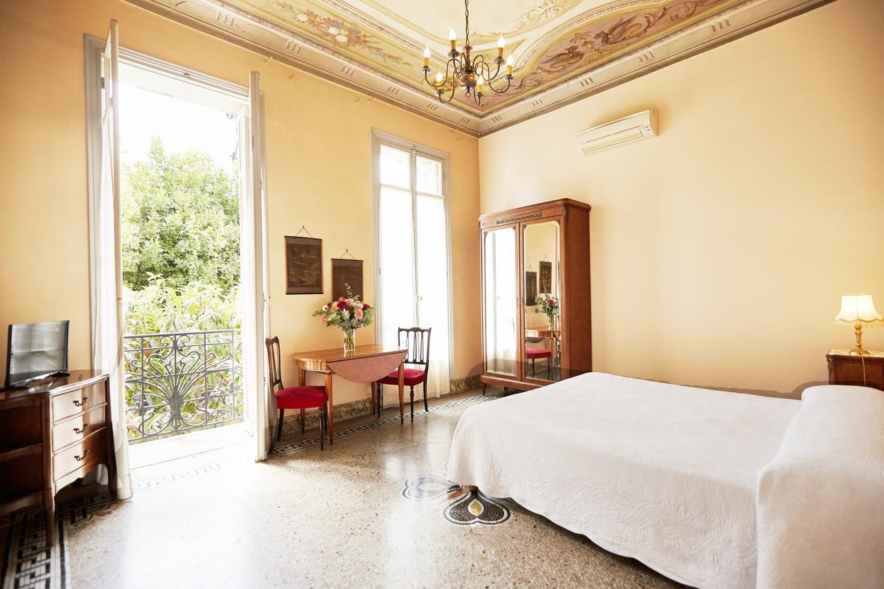 Residence La Villa Leonie Aparthotel
