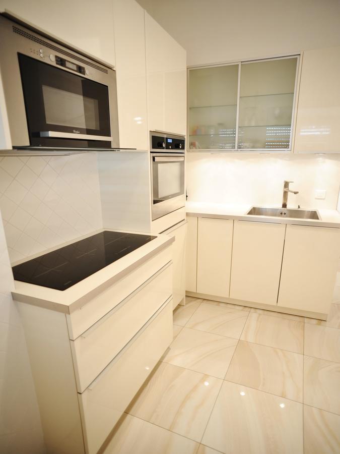 Apartment Riviera - Cote D'azur - Grimaldi Ac - Promenade Des Anglais Nice