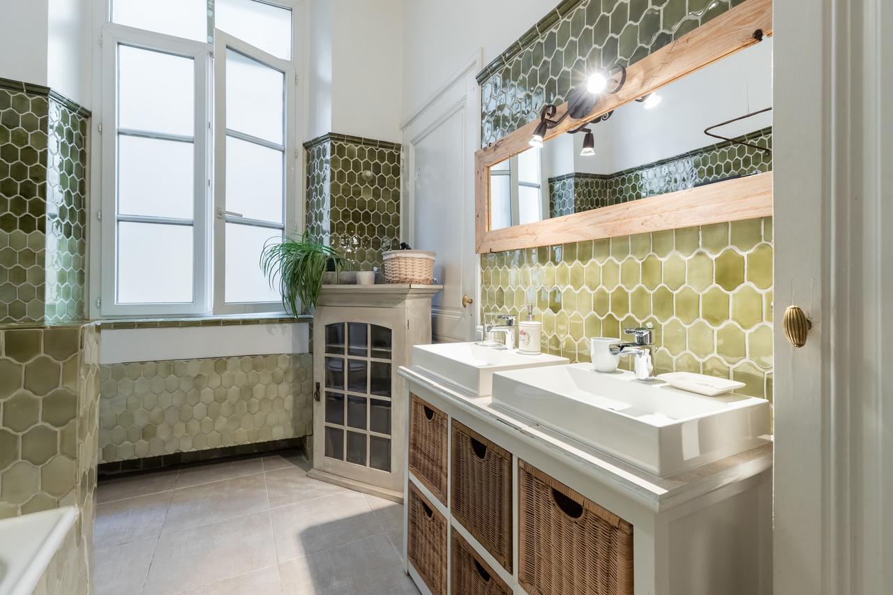 Apartment L'oustaria 3 Bedrooms Apartment, Old Town *