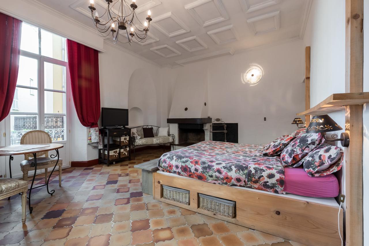 Apartment L'oustaria 3 Bedrooms Apartment, Old Town