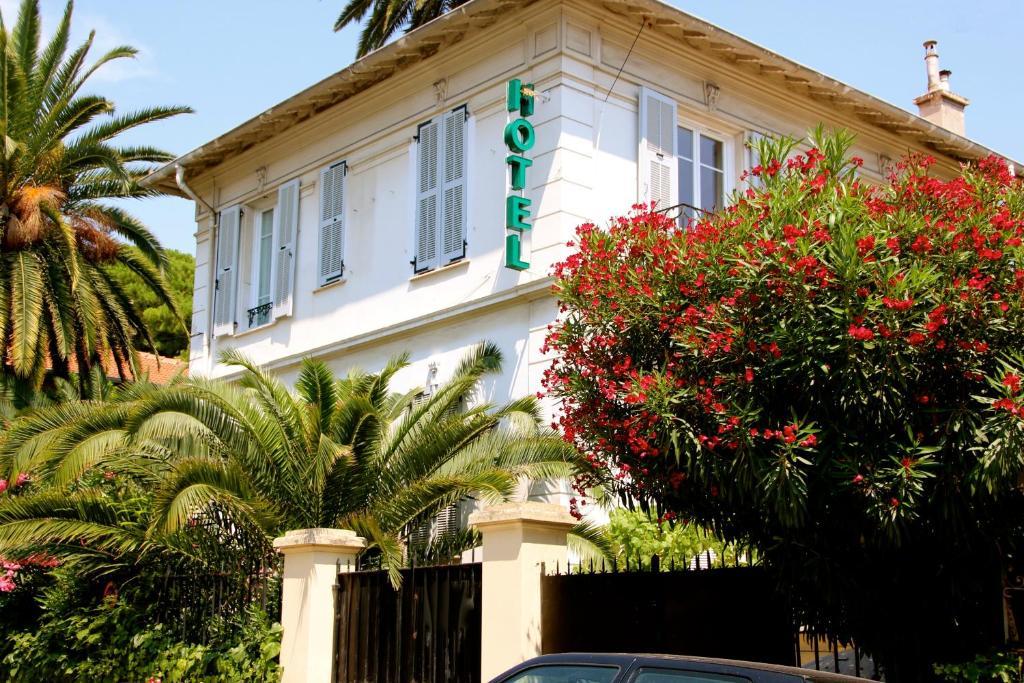 Hotel Les Cygnes Nice