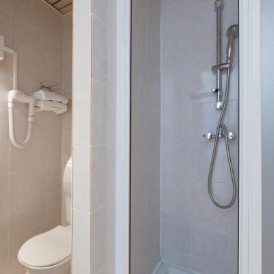 Saint Gothard Hotel 3*