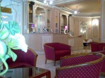 Le Scribe Hotel Nice