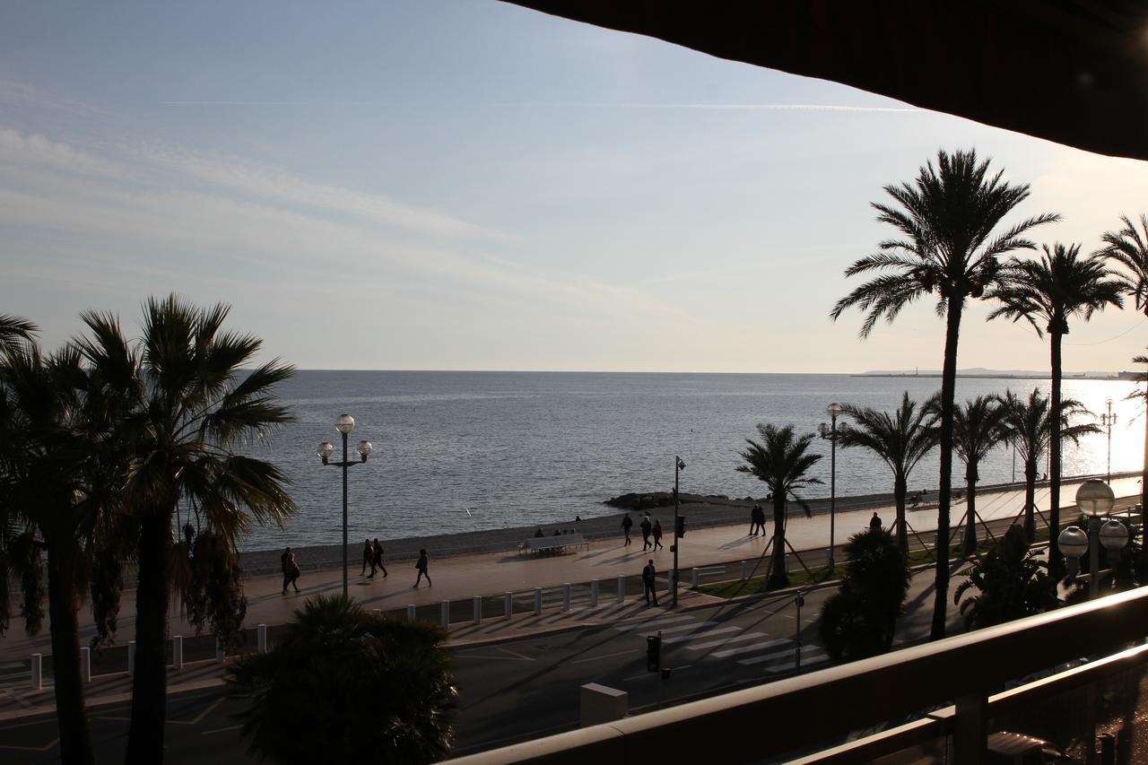Sea View Appartement