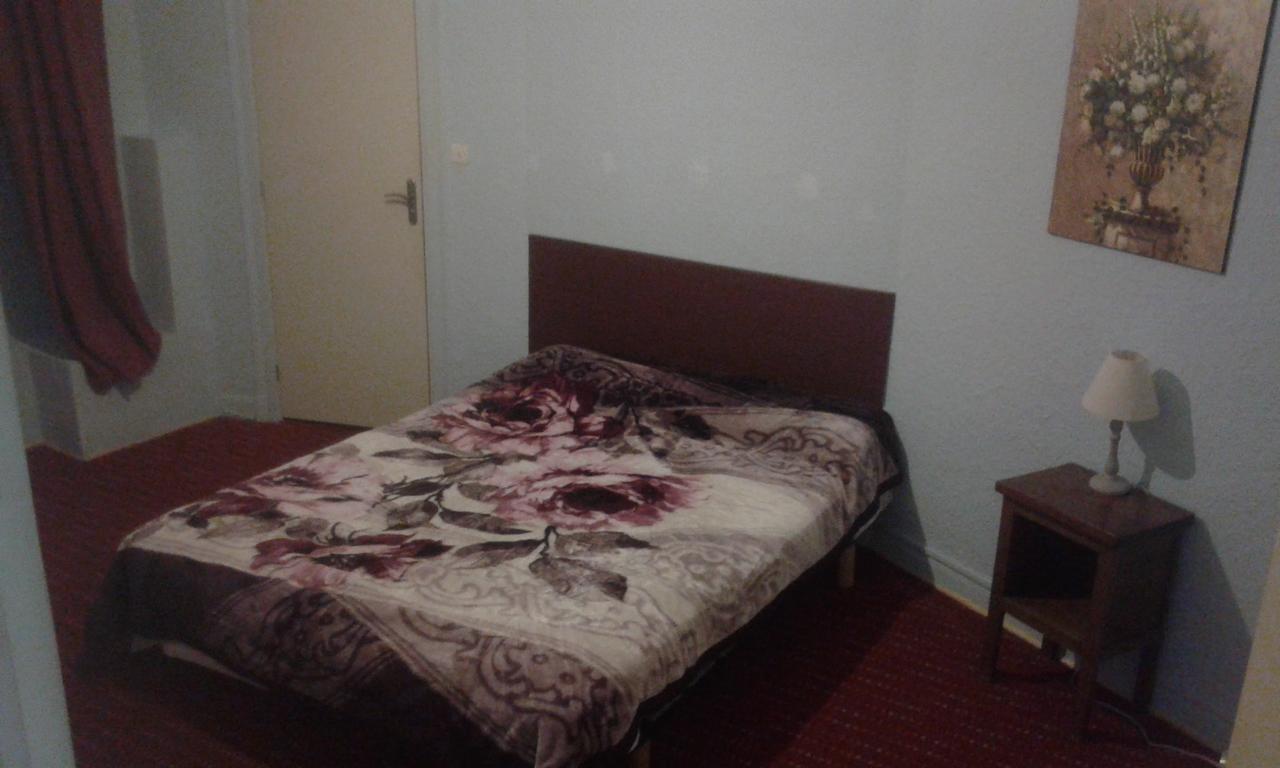 Hotel De La Buffa Nice