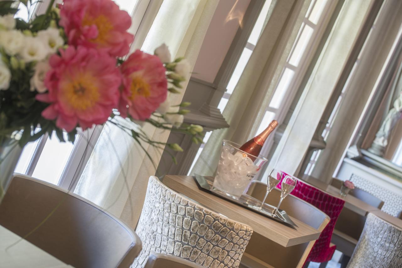 Hotel Victoria 4*