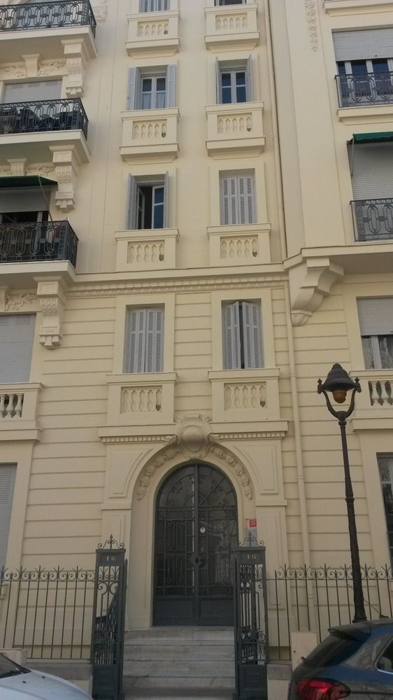 Apartment Palais Du Logis 22