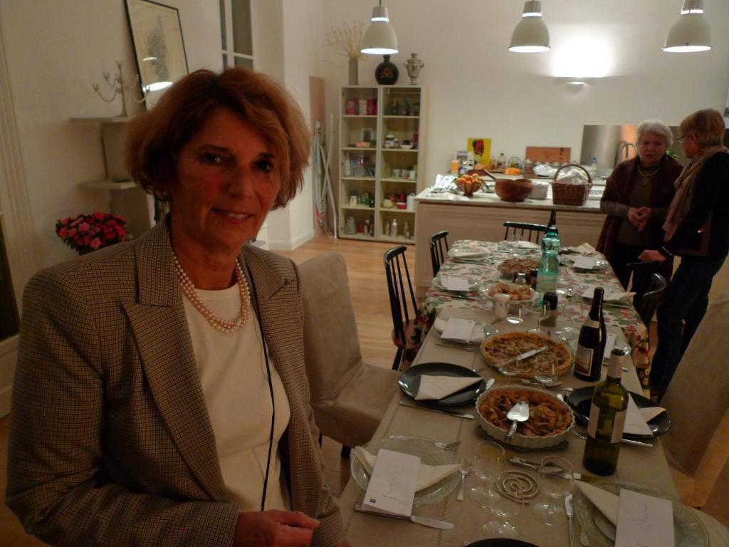Guest house Maison D'hotes Emma Tiranty Nice