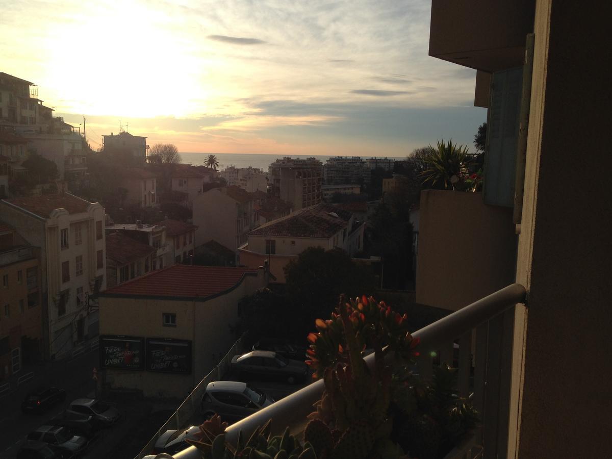 Estienne D'orves Apartment Nice