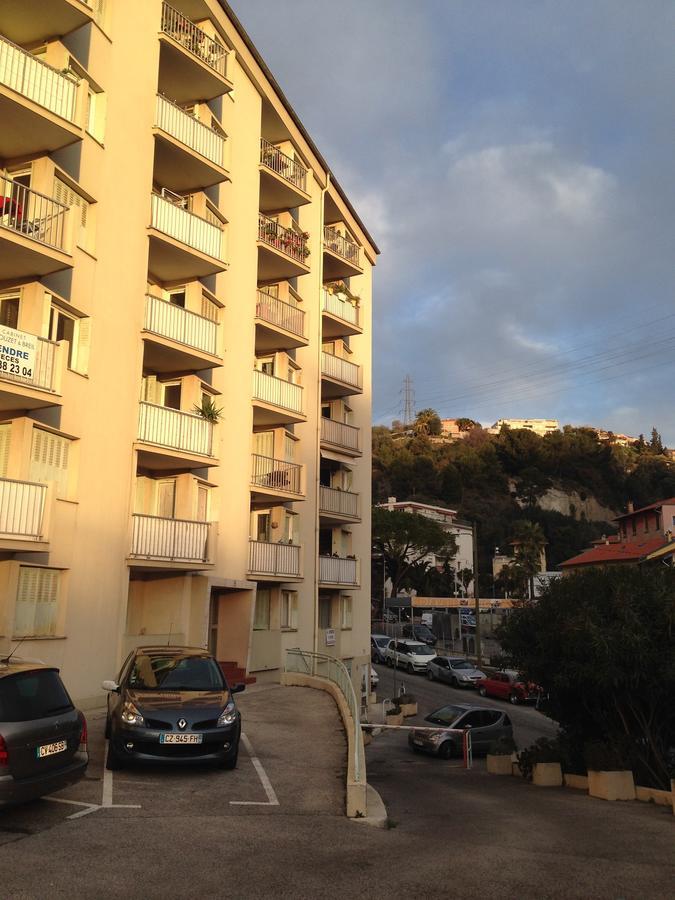 Apartment Estienne D'orves *