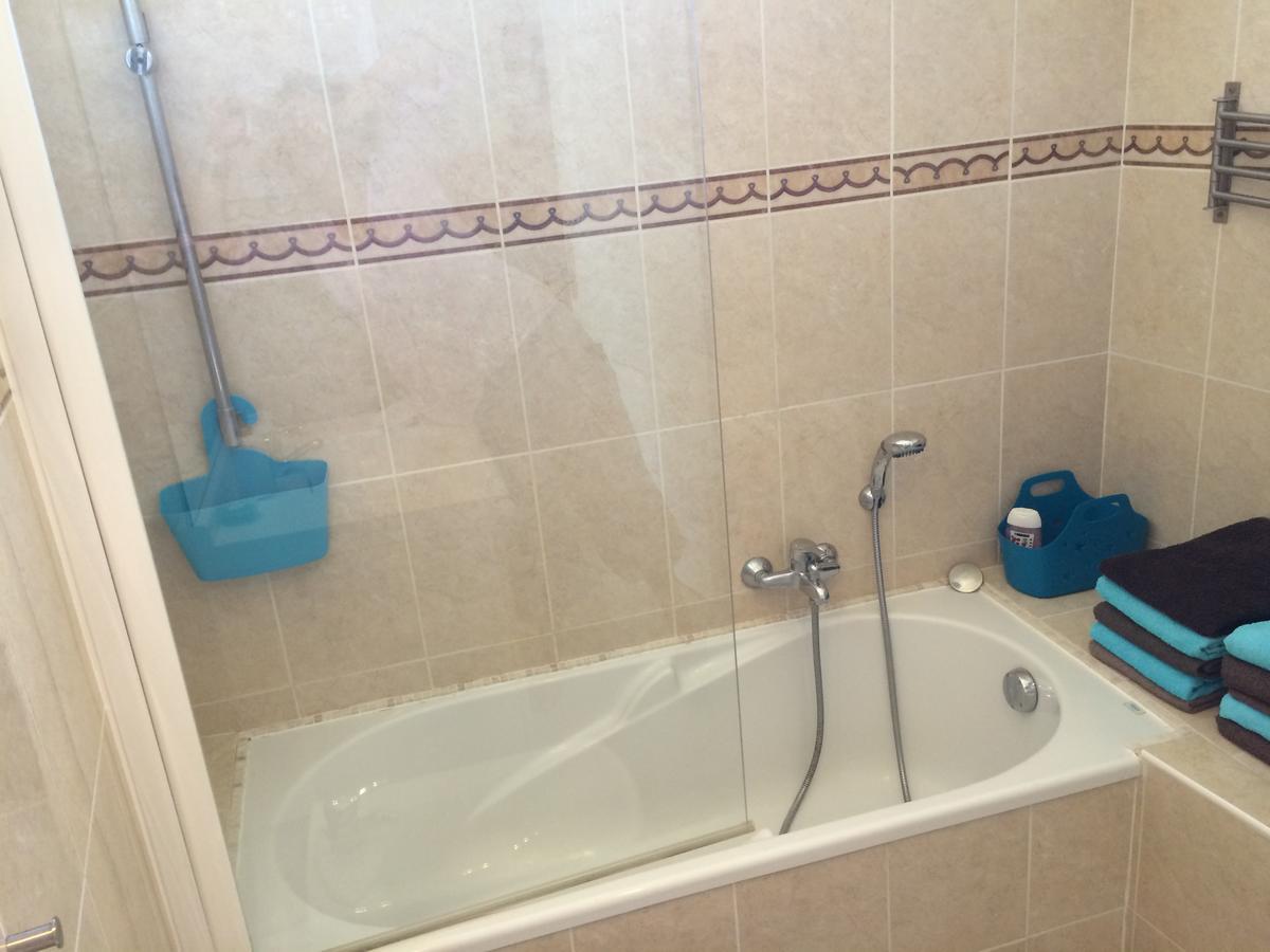 Apartment Parvis De La Mer, 50m De La