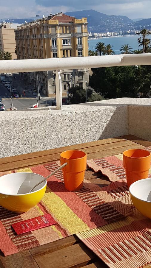 Apartment Parvis De La Mer, 50m De La