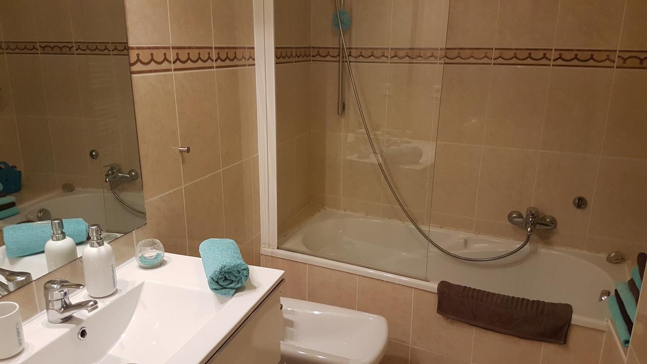 Apartment Parvis De La Mer, 50m De La Nice