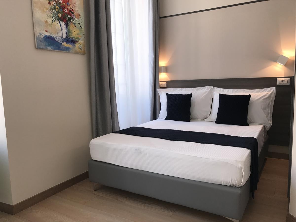 Boutique Neptune Hotel 2*