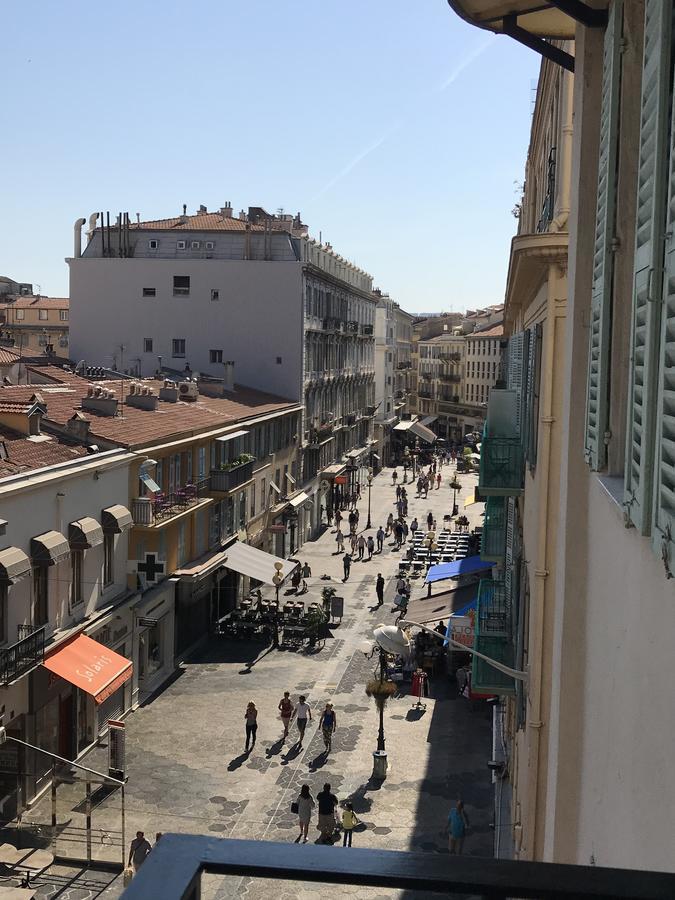 Hotel Boutique Neptune Nice