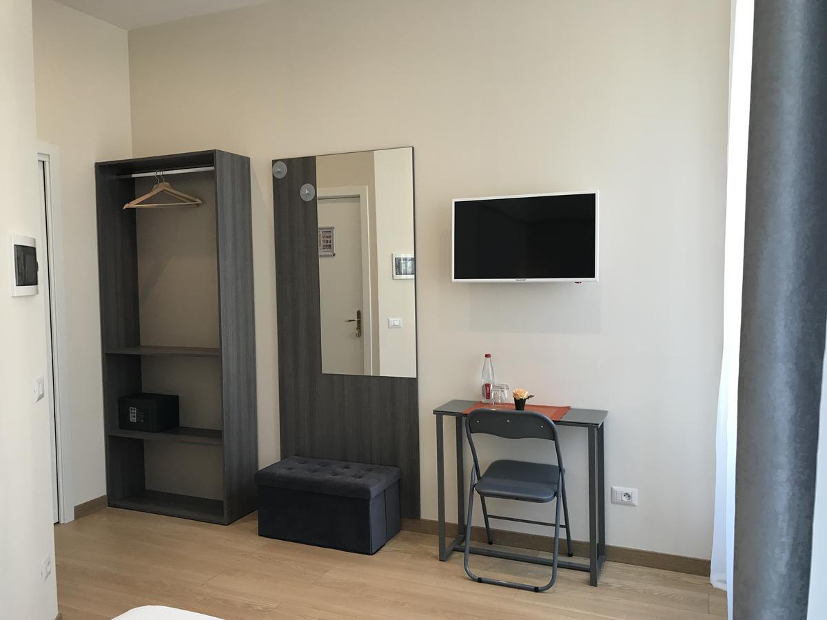 Boutique Neptune 2* Nice