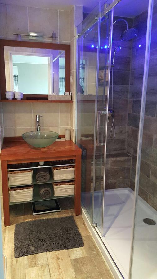 Luxurious Studio In 450 M Of The Sea *