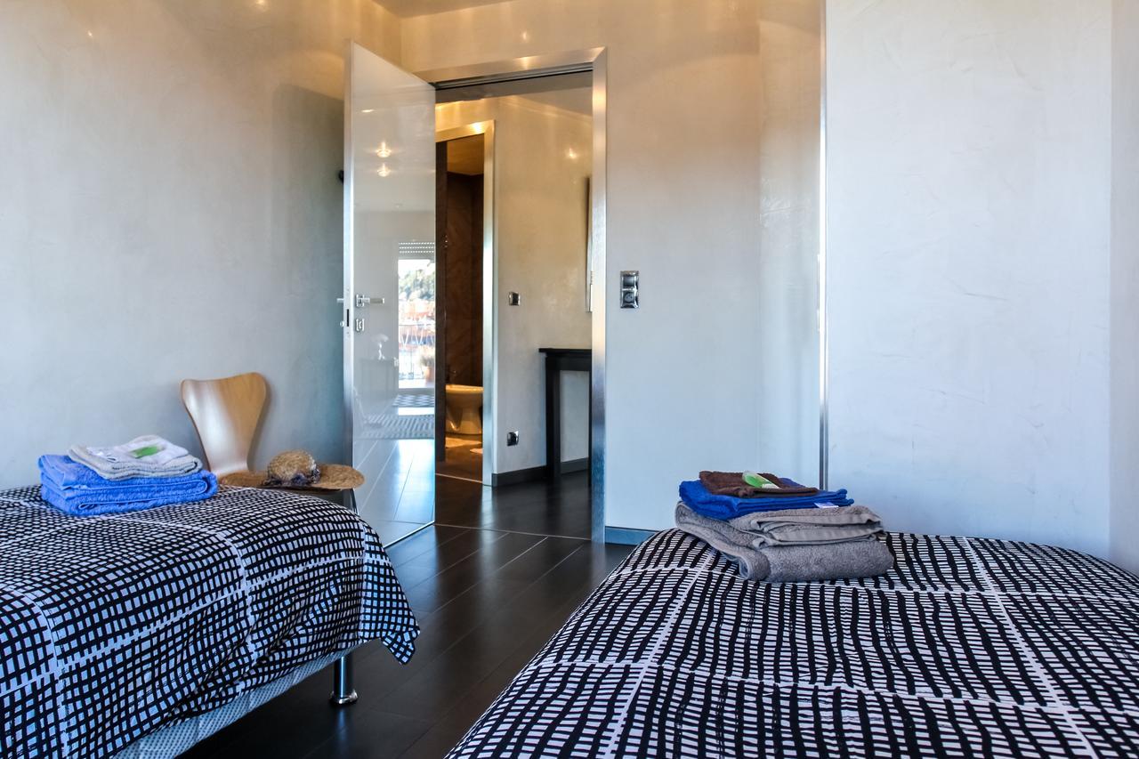 Appartement Centre-luxe-terrasse