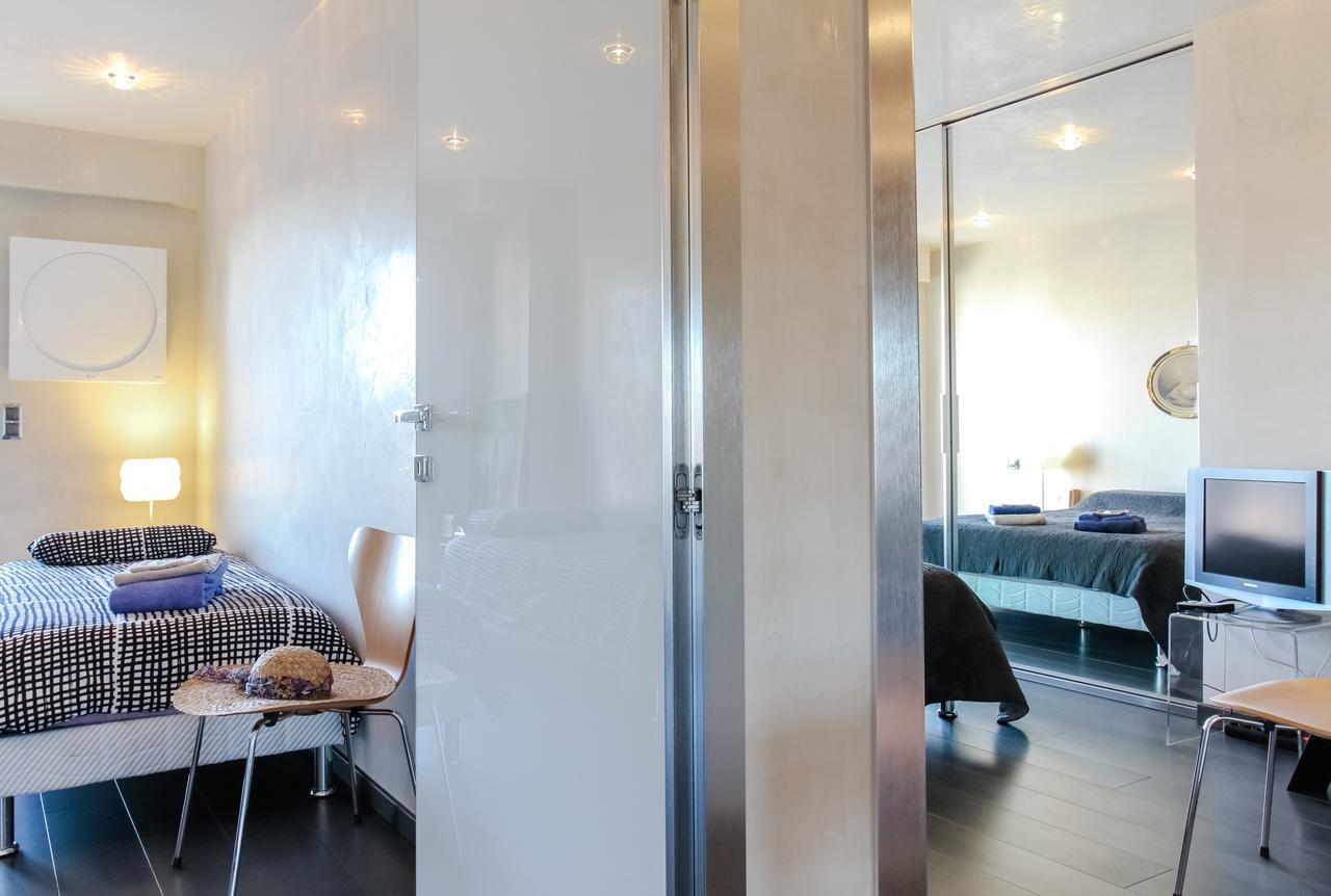 Appartement Centre-luxe-terrasse