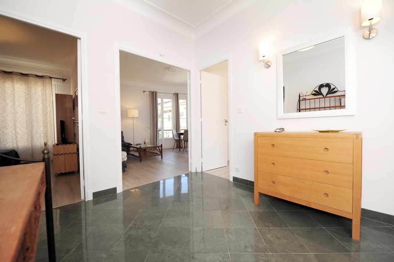 Appartement La Buffa Five Stars House *