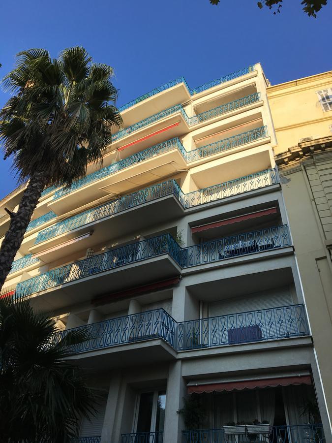 Centre-luxe-terrasse Nice