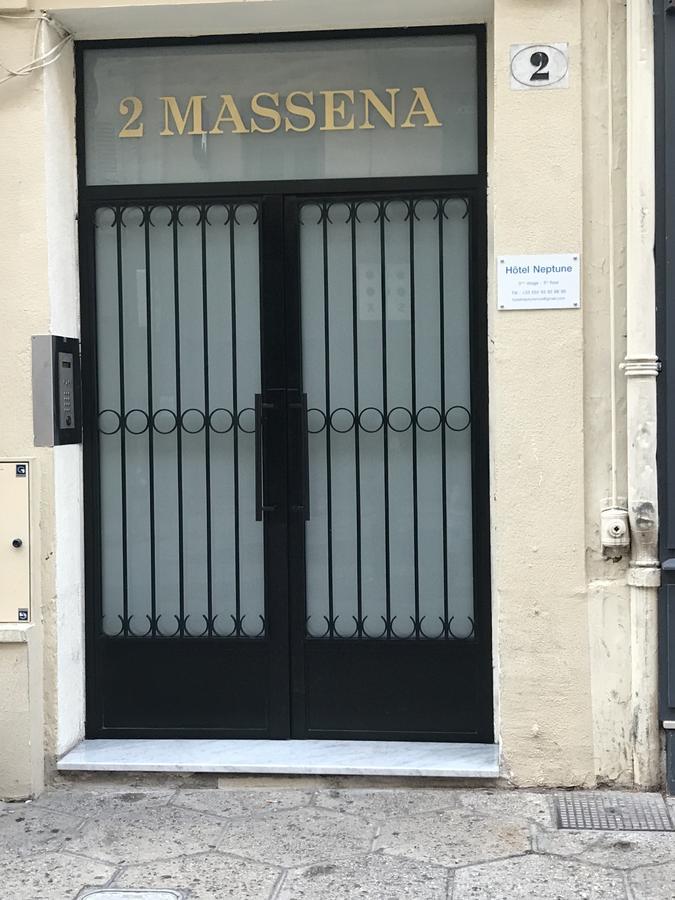 Boutique Neptune Hotel 2*