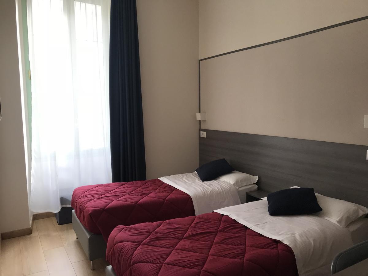 Hotel Boutique Neptune 2*