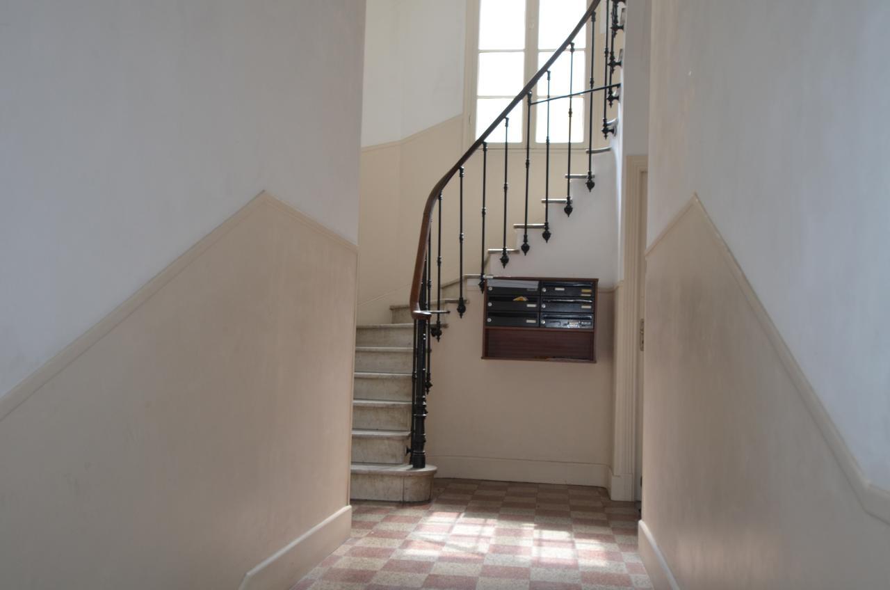 Apartment 4 Personnes Dans Les Hauteurs Du Port De