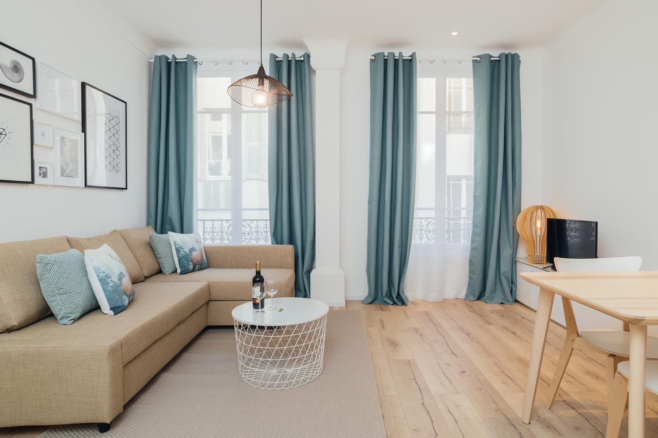 Massingy Apartment