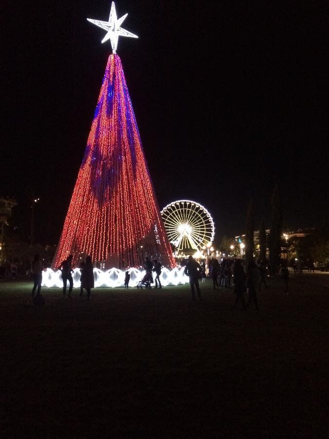 Apartment Chateau - Vieux