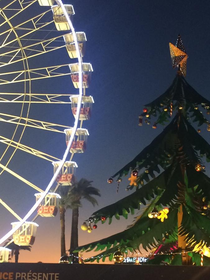 Apartment Chateau - Vieux Nice