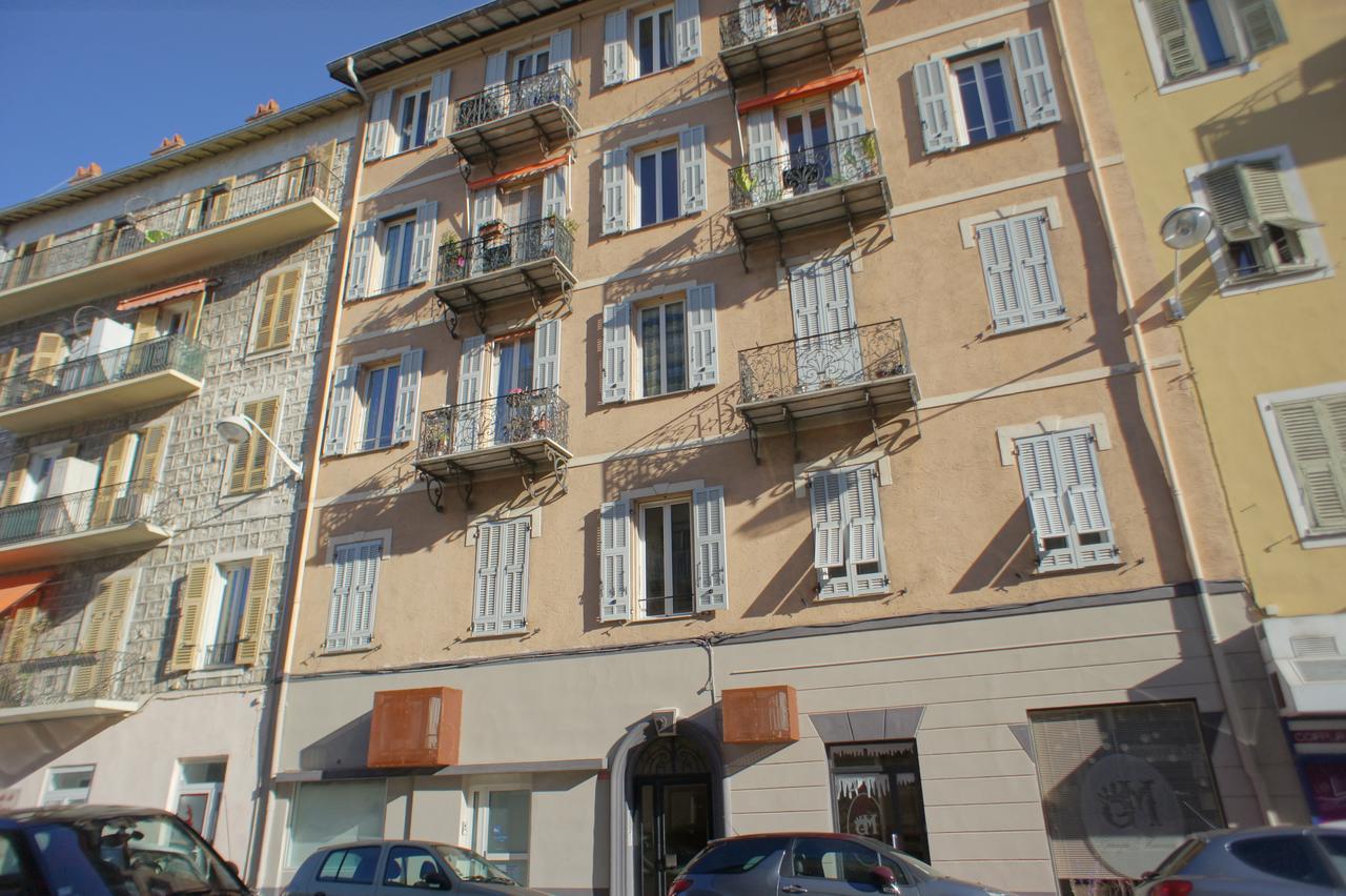 Apartment 4 Pieces Vieux Garibaldi