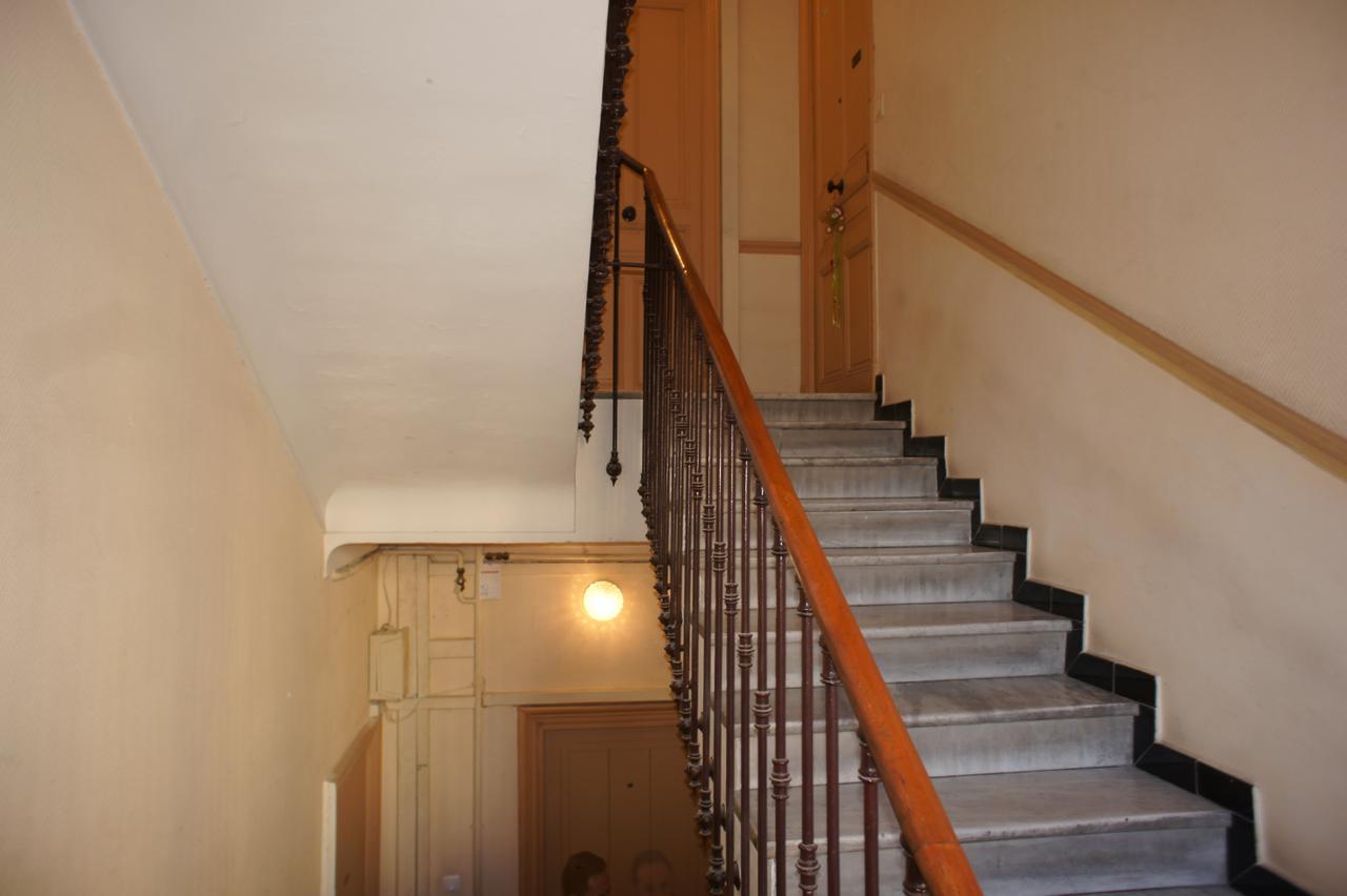 Apartment 4 Pieces Vieux Garibaldi *