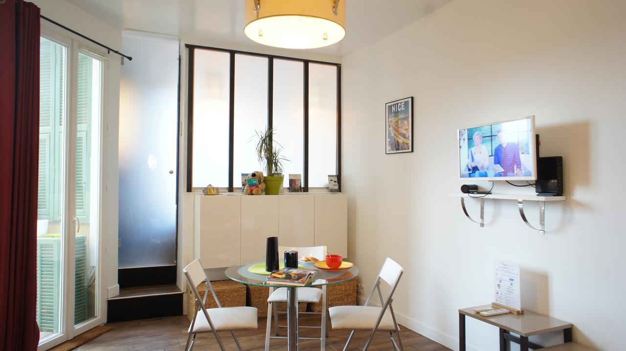 Appartement Ze Perfect Place - Ideal ! 2 Pieces Antiquaires, Port Garibaldi