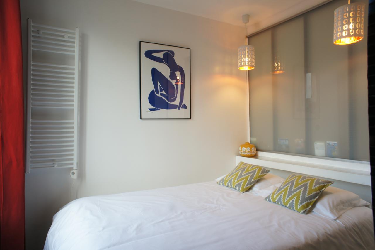 Ze Perfect Place - Ideal ! 2 Pieces Antiquaires, Port Garibaldi Appartement *