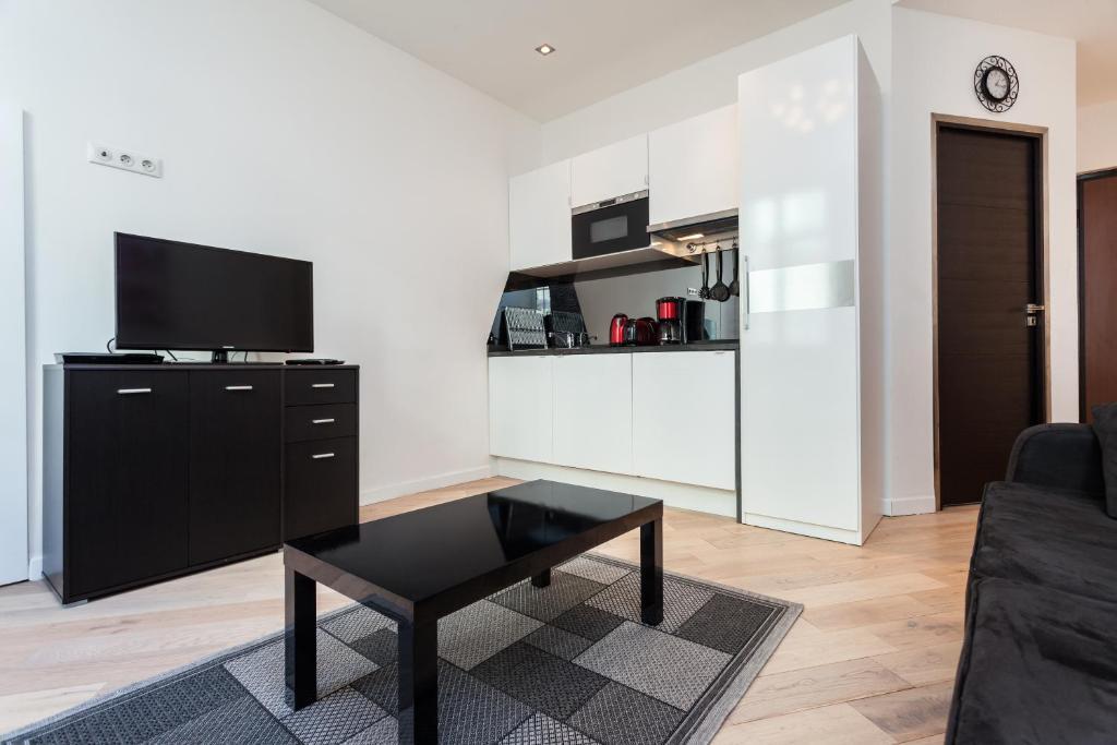 Apartment Le Massena -studio