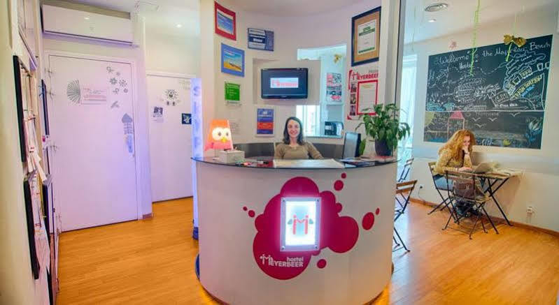 Hostel Meyerbeer Nice