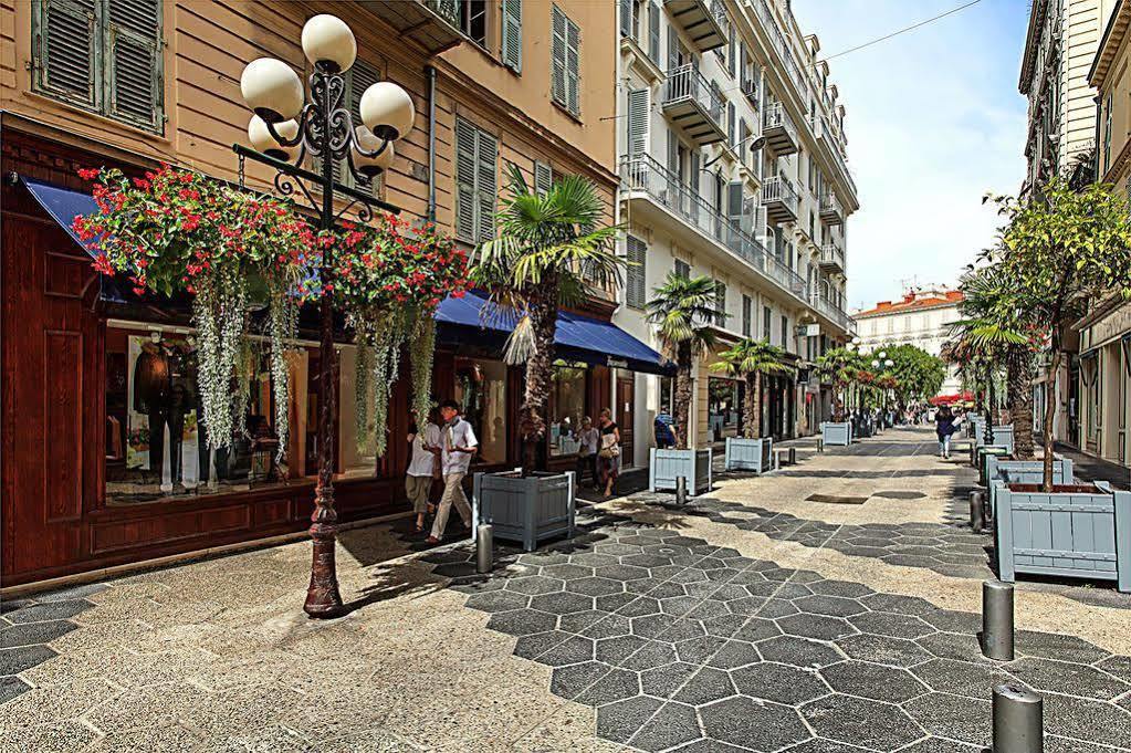 Hotel Paradis